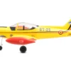 EZ-Wings Mini SF-260 Siai Marchetti - RTF - 450mm - 1+1 Li-Po Battery EZ-034 - Afbeelding 6