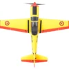 EZ-Wings Mini SF-260 Siai Marchetti - RTF - 450mm - 1+1 Li-Po Battery EZ-034 - Afbeelding 7