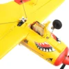 EZ-Wings Mini SF-260 Siai Marchetti - RTF - 450mm - 1+1 Li-Po Battery EZ-034 - Afbeelding 12