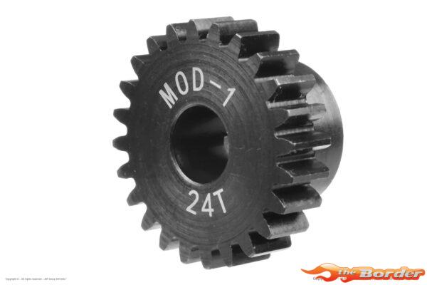 Castle Creations Mod1 Pinion 24T 8mm Shaft CC-010-0065-28