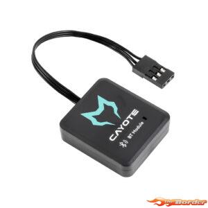 Cayote Racing B-Tune Bluetooth Module CACBM01