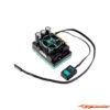 Cayote Racing ESC Crest 8 200A CAA10801 - Afbeelding 4