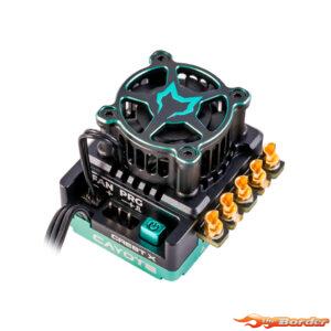 Cayote Racing ESC Crest X 160A CAA11001