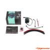 Cayote Racing ESC Crest X 160A CAA11001 - Afbeelding 6