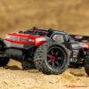 Corally Punisher4 RTR Brushless 3-4S Monster Truck C-00292