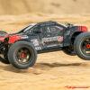 Corally Punisher4 RTR Brushless 3-4S Monster Truck C-00292 - Afbeelding 7