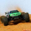 Corally Punisher4 RTR Brushless 3-4S Monster Truck C-00292 - Afbeelding 9