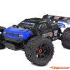 Corally Punisher4 RTR Brushless 3-4S Monster Truck C-00292