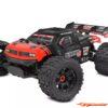 Corally Punisher4 RTR Brushless 3-4S Monster Truck C-00292 - Afbeelding 13