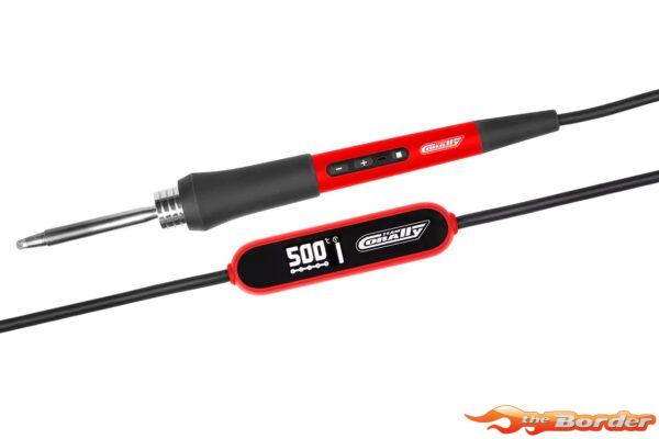 Corally Soldering Iron 80W (EU Plug) C-48530