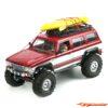 CrossRC Canoe (1) 97400686 - Afbeelding 4