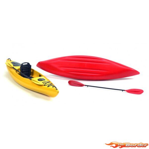 CrossRC Canoe (1) 97400686