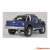 CrossRC Crawling Kit PG4 1/10 4x4 Pickup 90100016 - Afbeelding 4