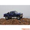 CrossRC Crawling Kit PG4 1/10 4x4 Pickup 90100016 - Afbeelding 7