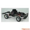 CrossRC Crawling Kit PG4 1/10 4x4 Pickup 90100016 - Afbeelding 9