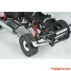 CrossRC Crawling Kit PG4 1/10 4x4 Pickup 90100016 - Afbeelding 8