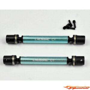 CrossRC SG4 A/B Long Drive Shaft 97400384