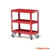 CrossRC Three-Layer Tool Cart 97400684