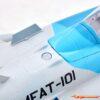 FMS 1/20 Jet EDF F-18 Hornet PNP Kit FMS151 - Afbeelding 4