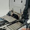 FM Mercedes-Benz Arocs 4x4 LKW Kipper (Metaal, 1/14, Elektrisch) - Afbeelding 10