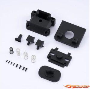 FMS 1/10 LC80 FCX10 - Rear Girder Mount Set FMSC3698