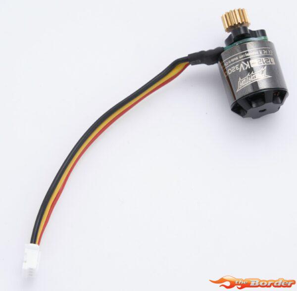 FMS FCX24 Brushless Motor 3200KV FMSC3676