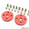 Kyosho Mini-Z Grand Prix Circuit50 Repair Kit 87052-05-1 - Afbeelding 2