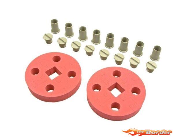 Kyosho Mini-Z Grand Prix Circuit50 Repair Kit 87052-05-1