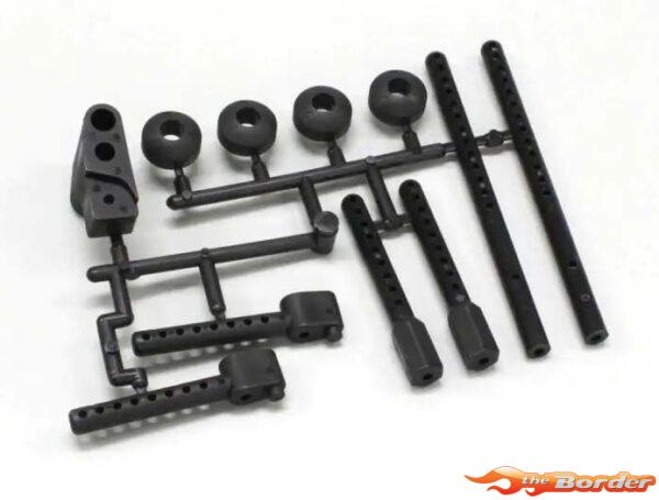 Kyosho Body Mount Set 1/10 (FT22B)