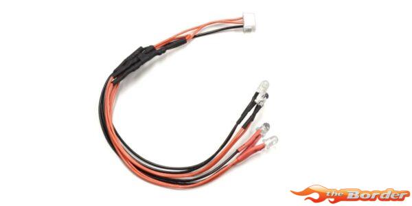 Kyosho Light Set for the Mini-Z MZW439R