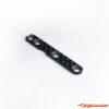 Koswork Carbon Steering Link Plate Set for Kyosho Ultima & JJ Serie KOS04361-16