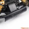 Koswork Stabilizer Set for Kyosho Optima Serie KOS04305 - Afbeelding 7