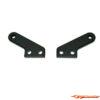 Kyosho Front Knuckle Plate Inferno MP10 (2) KPI IFW644-1