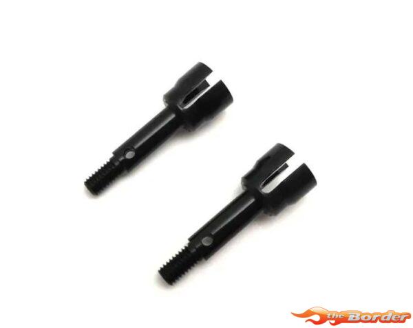 Kyosho Front Wheel Shaft (2) - Lazer SB Dirtcross LA516