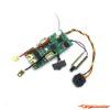 Kyosho Main RX Unit Set for MR04 RWD (Brushed Main Board) MZ717