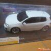 Kyosho Mini-Z Body Set Volkswagen Golf GTI White (HM) MZX118W - Afbeelding 2