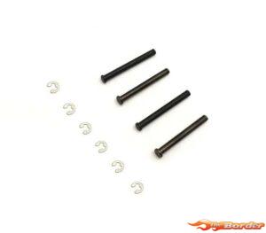 Kyosho Outer Suspension Shaft - Lazer SB Dirtcross LA515