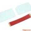 Kyosho Rear Wing 1:10 PC Ultima-Optima Serie OTW150-01