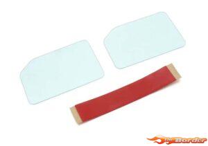 Kyosho Rear Wing 1:10 PC Ultima-Optima Serie OTW150-01