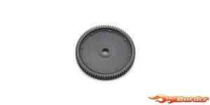 Kyosho Spur Gear 76T 48DP LA206-76B