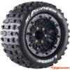 LouiseRC MT-Pioneer Traxxas Maxx Tires MFT – Removable Hex (12mm, 14mm, 17mm) (F/R) LR-T3308SX - Afbeelding 5