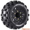 LouiseRC ST-MCROSS Traxxas Stampede/Rustler Tires – Removable Hex (12mm, 14mm, 17mm) (F/R) LR-T3272SX - Afbeelding 5