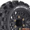 LouiseRC ST-MCROSS Traxxas Stampede/Rustler Tires – Removable Hex (12mm, 14mm, 17mm) (F/R) LR-T3272SX - Afbeelding 6