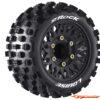 LouiseRC ST-Rock Traxxas Stampede/Rustler Tires – Removable Hex (12mm, 14mm, 17mm) (F/R) LR-T3273SX - Afbeelding 5