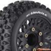 LouiseRC ST-Uphill Traxxas Stampede/Rustler Tires – Removable Hex (12mm, 14mm, 17mm) (F/R) LR-T3211SX