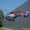 MODSTER EC-135 Polizei Scale Helicopter Ready to Fly - Afbeelding 15