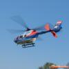 MODSTER EC-135 Polizei Scale Helicopter Ready to Fly - Afbeelding 17