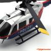 MODSTER EC-135 Polizei Scale Helicopter Ready to Fly - Afbeelding 6