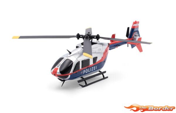 MODSTER EC-135 Polizei Scale Helicopter Ready to Fly