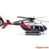 MODSTER EC-135 Polizei Scale Helicopter Ready to Fly - Afbeelding 9